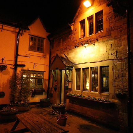 The Tollgate Inn Bradford-On-Avon Екстериор снимка