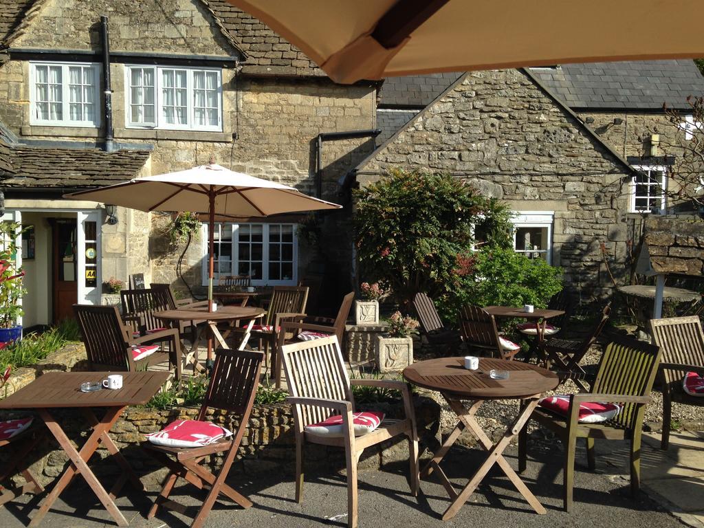 The Tollgate Inn Bradford-On-Avon Екстериор снимка