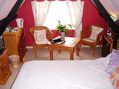The Tollgate Inn Bradford-On-Avon Стая снимка