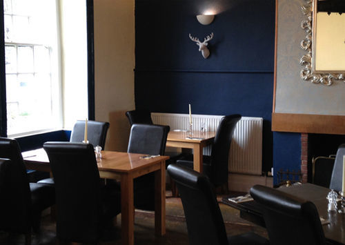 The Tollgate Inn Bradford-On-Avon Екстериор снимка